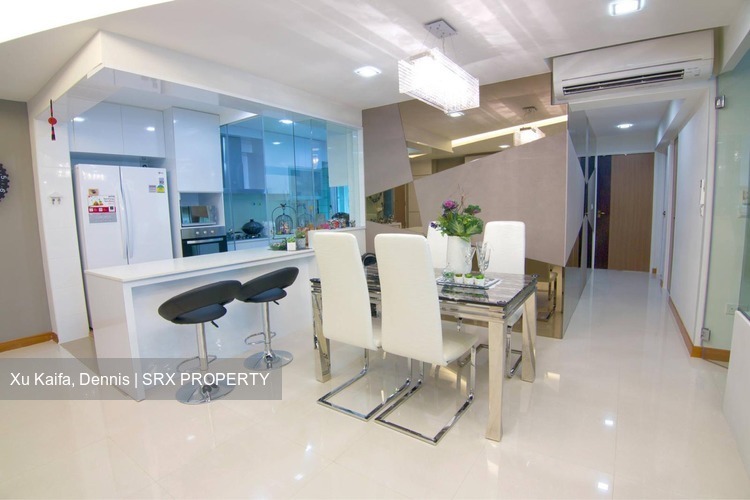 Sengkang East Avenue thumbnail photo